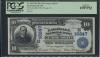 USA米国 10ドル 1902年銘シカゴラージサイズ希少 完未品 PCGS65PPQ
