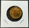 フランス金貨　1908年　20　FRANCS　5.5g