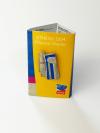 アテネ2004オリンピック　ピンバッチ　コカ・コーラ社製　A05