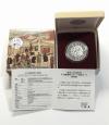 明治150年記念 千円銀貨/2018年(H30)銘 記念銀貨プルーフ貨幣セット