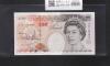 英国/イギリス 1992年 エリザベス女王像 10ポンド紙幣 K42 906993 未使用