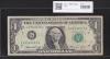 アメリカ 1974年シリーズ 1ドル紙幣 G25146575A 流通宝品