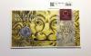 EU銀貨 オーストリア国立図書館創立 650周年記念 2018年銘 完未品